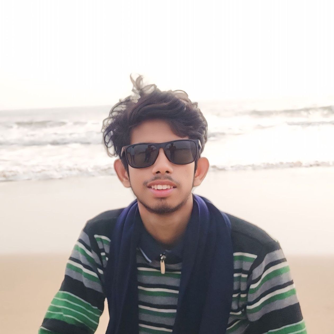 Sourav Sarkar